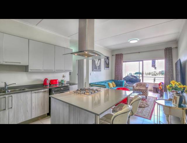 2 BEDROOM APARTMENT FOR SALE IN CARLSWALD